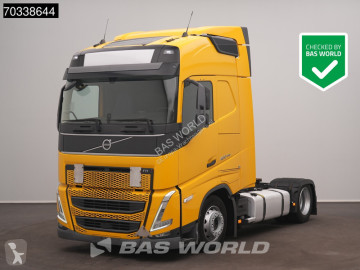 Tracteur Volvo