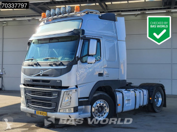 Tracteur Volvo