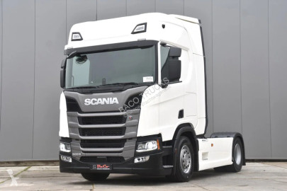 Tracteur Scania