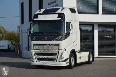 Tracteur Volvo