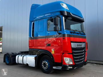 Tracteur DAF