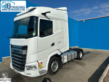Tracteur DAF
