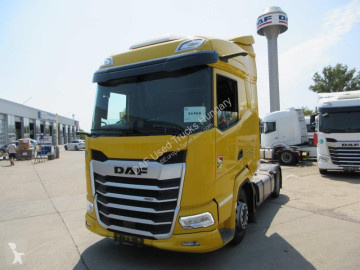 DAF tractor unit