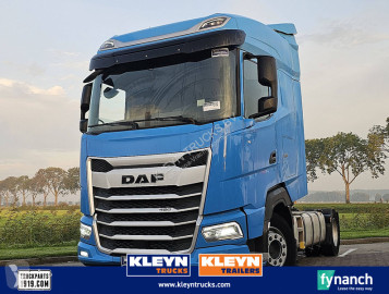 Tracteur DAF