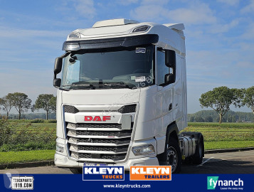 Tracteur DAF