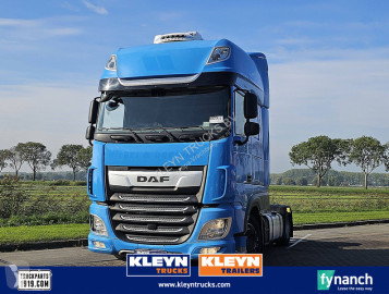 Tracteur DAF
