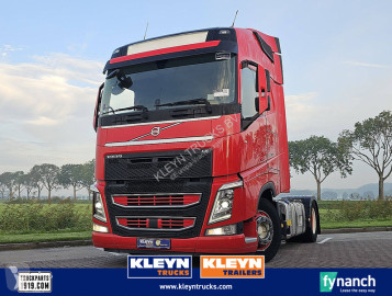 Tracteur Volvo