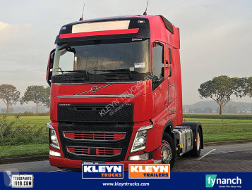 Tracteur Volvo