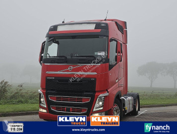 Tracteur Volvo