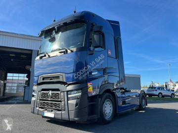 Tracteur Renault