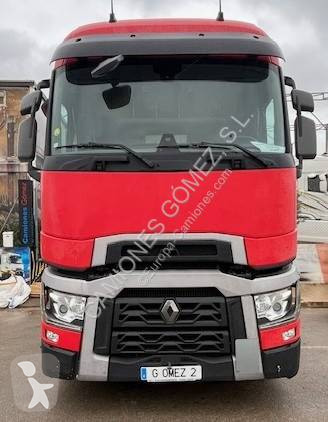 RenaultT-High520 T4X2 E6