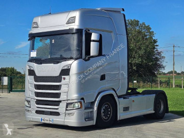 ScaniaS540