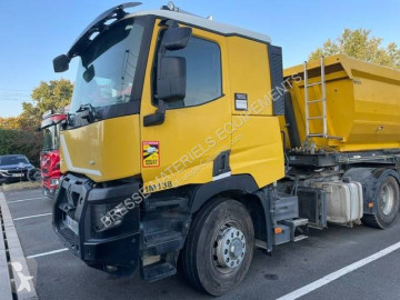 RenaultC-Series520