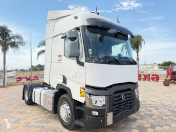 Tracteur Renault