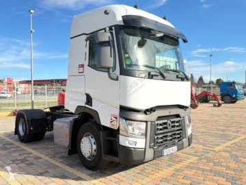 Tracteur Renault