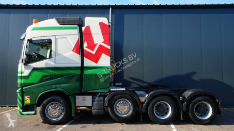 Tracteur Volvo