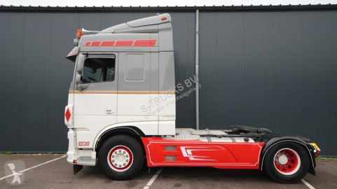 Tracteur DAF