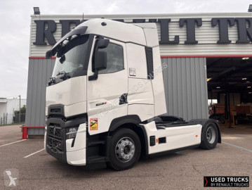 Tracteur Renault