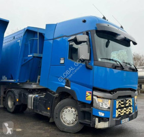 Tracteur Renault