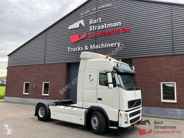Volvo tractor unit
