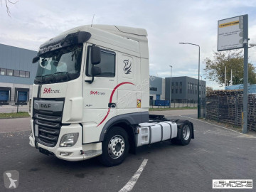 Tracteur DAF