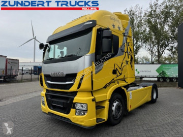 Tracteur Iveco