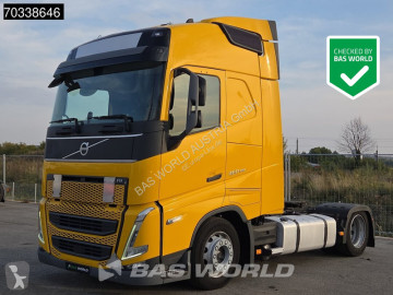 Tracteur Volvo