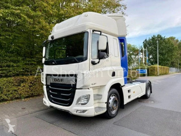 DAF CF 450 4x2 / Super Space / Euro 6 tractor unit