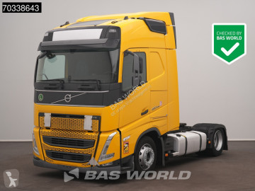 Tracteur Volvo