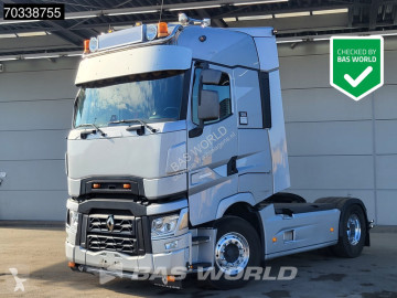 Tracteur Renault