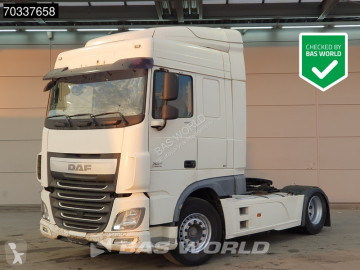 Tracteur DAF