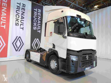 Tracteur Renault