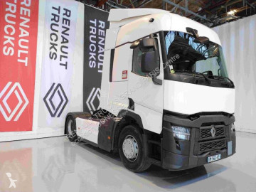 Tracteur Renault
