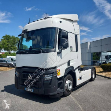 Tracteur Renault