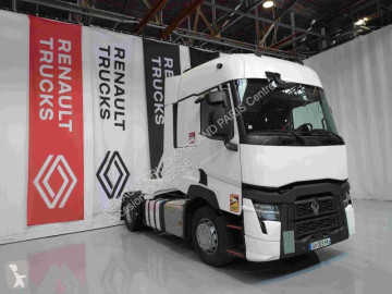 Tracteur Renault