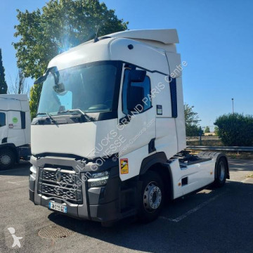 Tracteur Renault
