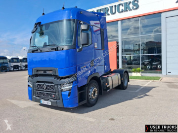 Tracteur Renault