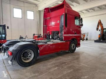Tracteur DAF