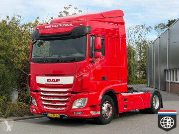 Tracteur DAF