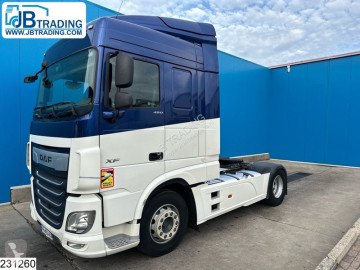 Tracteur DAF