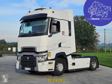 Tracteur Renault