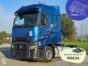 Tracteur Renault