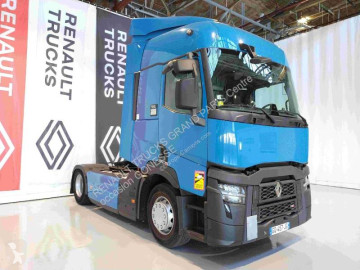Tracteur Renault