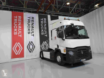 Tracteur Renault