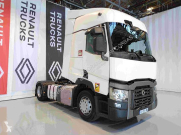 Tracteur Renault