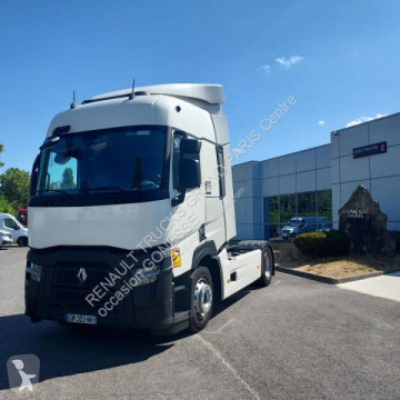 Tracteur Renault