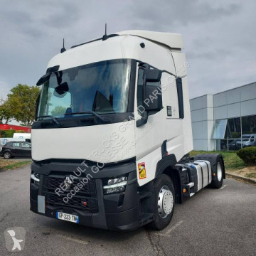 Tracteur Renault