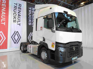 Tracteur Renault