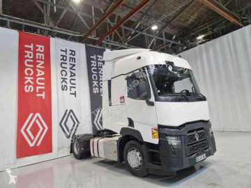 Tracteur Renault