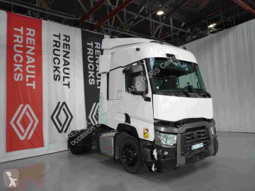 Tracteur Renault